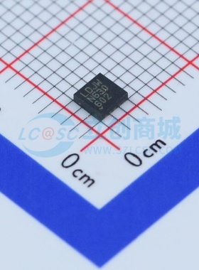 DC-DC电源芯片 LT1913IDD#PBF DFN-10 ADI(亚德诺) 电子元件配单
