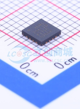 电能计量芯片 ADM1294-1BACPZ LFCSP-16 ADI(亚德诺) 电子元器件