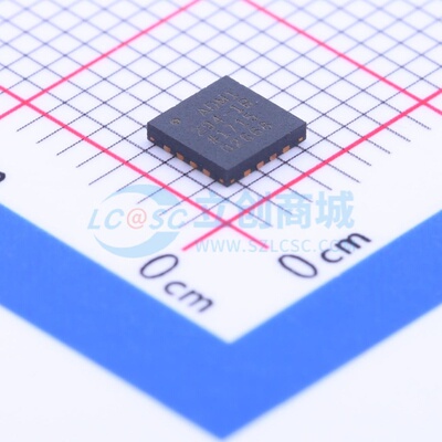 电能计量芯片 ADM1294-1BACPZ LFCSP-16 ADI(亚德诺) 电子元器件