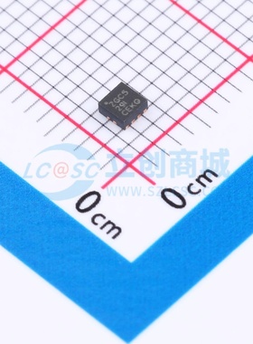 DC-DC电源芯片 TPS6209733RWKR VQFN-11 TI/德州 电子元器件配单