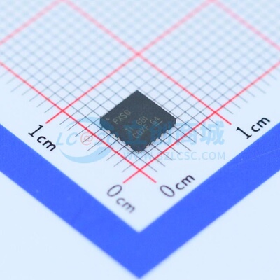 线性稳压器(LDO) TPS7A4700RGWT VQFN-20 TI/德州 电子元器件配单