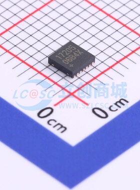 电池管理 MAX17205G+T TDFN-14 MAXIM(美信) 电子元器件原装正品