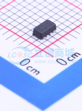 场效应管(MOSFET) NTHS5404T1G 1206A onsemi(安森美) 电子元器件
