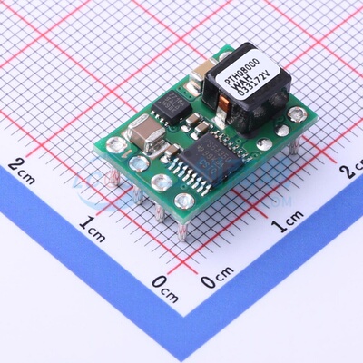 DC-DC电源模块 PTH08000WAH DIP-6 TI/德州 电子元件配单原装正品