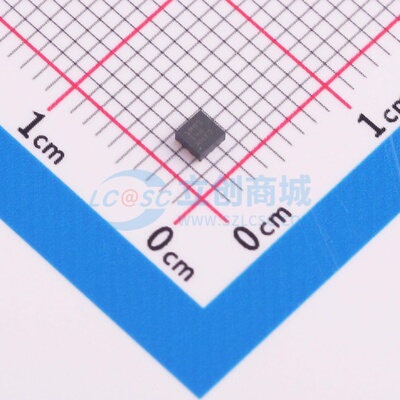 DC-DC电源芯片 LMR43610MB3RPER VQFN-HR-9 TI/德州 电子元件配单
