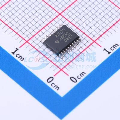 锁存器 SN74ACT573PWR TSSOP-20 TI/德州 电子元器件配单原装正品