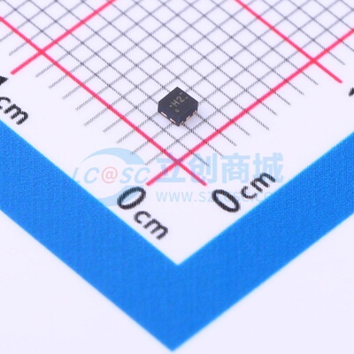 线性稳压器(LDO) TLV70233QDSERQ1 WSON-6 TI/德州 电子元件配单