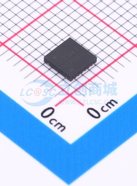 温度传感器 LM95233CISDX/NOPB WSON-14 TI/德州 电子元器件配单