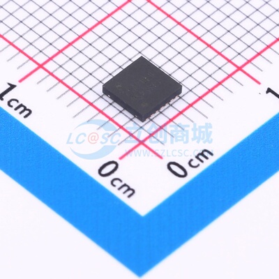 温度传感器 LM95233CISDX/NOPB WSON-14 TI/德州 电子元器件配单