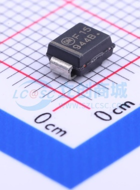 稳压二极管 1SMB5944BT3G DO-214AA onsemi(安森美) 电子元件配单