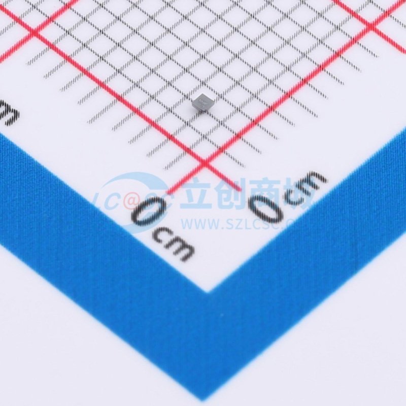 线性稳压器(LDO) LP5907UVX-1.2/NOPB DSBGA-4 TI/德州 原装正品