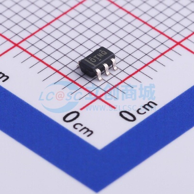 运算放大器 OPA365AQDBVRQ1 SOT-23-5 TI/德州 电子元件原装正品