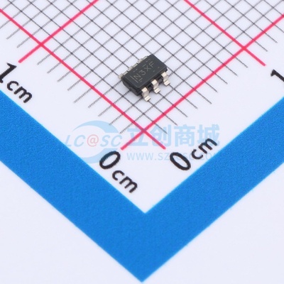 DC-DC电源芯片 TPS560430X3FDBVR SOT-23-6 TI/德州 电子元件配单