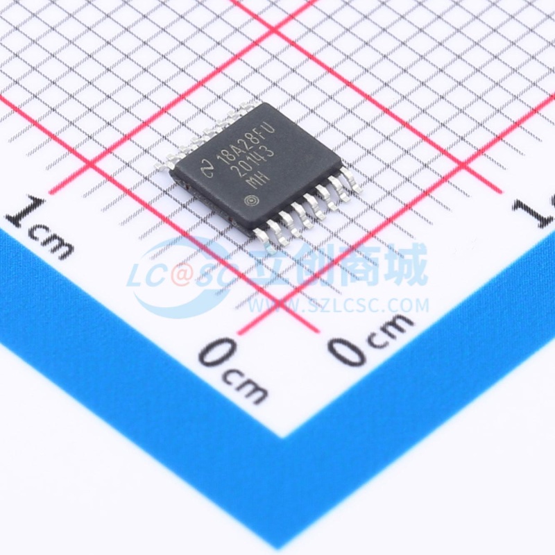 DC-DC电源芯片 LM20143MHX/NOPB HTSSOP-16 TI/德州 电子元件配单