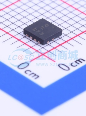 场效应管(MOSFET) DMG7430LFG-7 PowerDI3333-8 DIODES(美台)