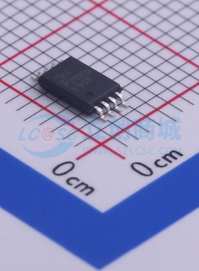场效应管(MOSFET) DMP2035UTS-13 TSSOP-8 DIODES(美台) 原装正品