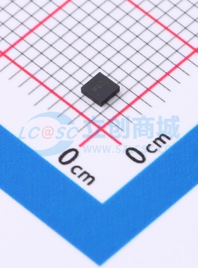 场效应管(MOSFET) DMN3055LFDB-7 U-DFN2020-6 DIODES(美台)