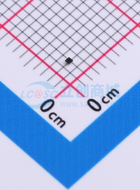 线性稳压器(LDO) TPS7A2018PYCKR DSBGA-4(0.6x0.6) TI/德州