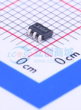 电流感应放大器 LMP8640MK-T/NOPB TSOT-23-6 TI/德州 电子元器件