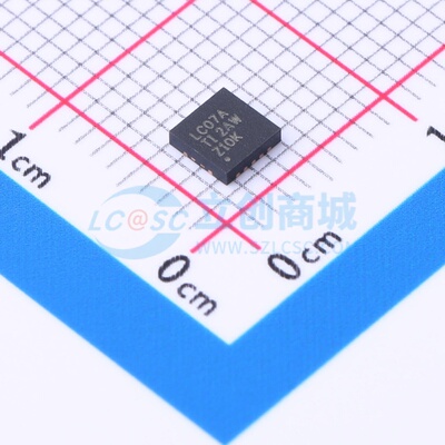 缓冲器/驱动器/收发器 SN74LVC07ARGYR VQFN-14 TI/德州 原装正品