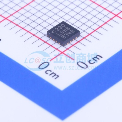 无线充放电芯片 LTC4120EUD#PBF QFN-16 ADI(亚德诺) 电子元器件