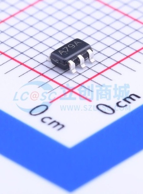 运算放大器 LMV931MFX/NOPB SOT-23-5 TI/德州 电子元件原装正品