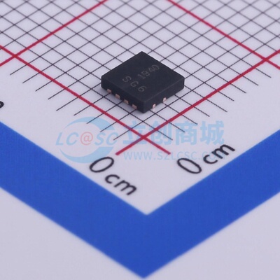 场效应管(MOSFET) DMT6010LFG-7 PowerDI3333-8 DIODES(美台)
