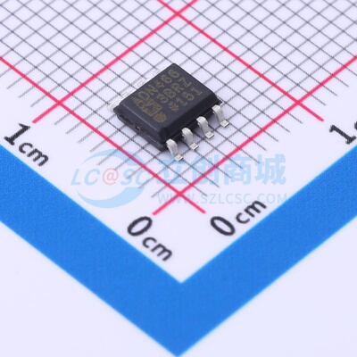 LVDS芯片 ADN4663BRZ SOIC-8 ADI(亚德诺) 电子元件配单原装正品