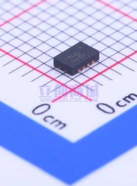 RF放大器 AD8354ACPZ-REEL7 DFN-8 ADI(亚德诺) 电子元件原装正品