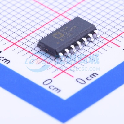音频功率放大器 SSM2166SZ SOIC-14 ADI(亚德诺) 电子元器件配单