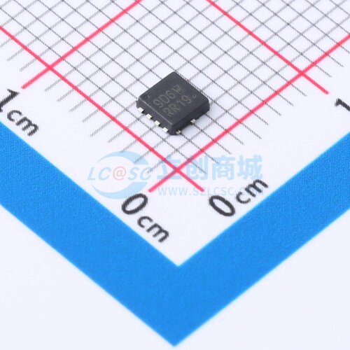 场效应管(MOSFET) NVTFWS9D6P04M8LTAG WDFN-8 onsemi(安森美)
