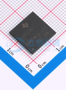 单片机(MCU/MPU/SOC) OMAPL138EZCEA3 NFBGA-361 TI/德州 元器件