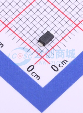 稳压二极管 DFLZ5V6-7 Power-DI-123-2 DIODES(美台) 电子元器件