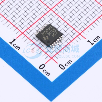 电池管理 BQ34210IPWRQ1 TSSOP-14 TI/德州 电子元件配单原装正品