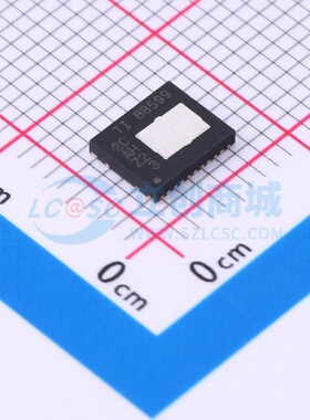 DC-DC电源模块 CSD88599Q5DC VSON-22 TI/德州 电子元件原装正品
