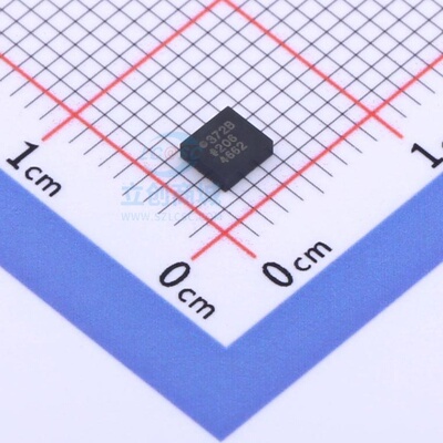 姿态传感器/陀螺仪 ADXL372BCCZ-RL7 LGA-16(3x3.3) ADI(亚德诺)