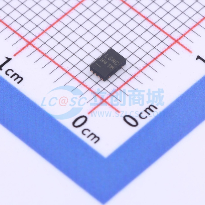线性稳压器(LDO) LT3062IDCB#TRMPBF DFN-8 ADI(亚德诺) 原装正品