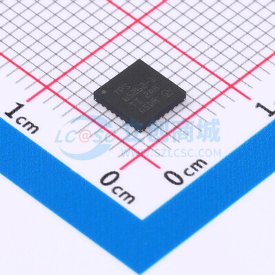 DC-DC电源芯片 TPS65262-1RHBT VQFN-32 TI/德州 电子元器件配单