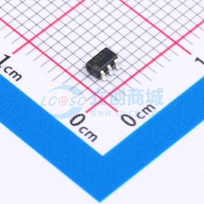 运算放大器 ADA4807-1ARJZ-R7 SOT-23-6 ADI(亚德诺) 电子元器件