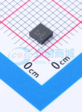 DC-DC电源芯片 TPS62402DRCT VSON-10 TI/德州 电子元件原装正品