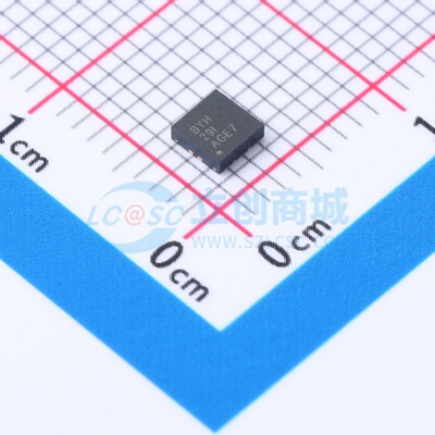 DC-DC电源芯片 TPS62402DRCT VSON-10 TI/德州 电子元件原装正品