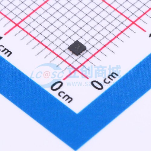 接口芯片 TUSB214QRWBRQ1 X2-QFN-12(1.6x1.6) TI/德州 原装正品
