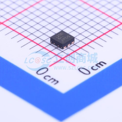 线性稳压器(LDO) LP5912Q1.8DRVRQ1 WSON-6 TI/德州 电子元件配单