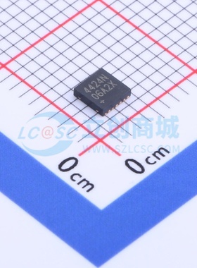 数模转换芯片DAC DS4424N+T&R TDFN-14 MAXIM(美信) 电子元件配单