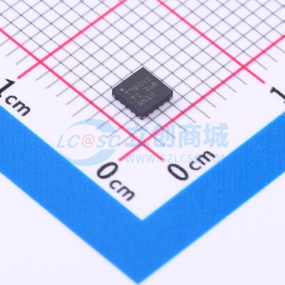 运算放大器 TLV9054SIRTER WQFN-16 TI/德州 电子元器件原装正品