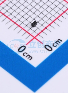 静电保护器(TVS/ESD) D15V0X1B2LP-7B X1-DFN1006-2 DIODES(美台)