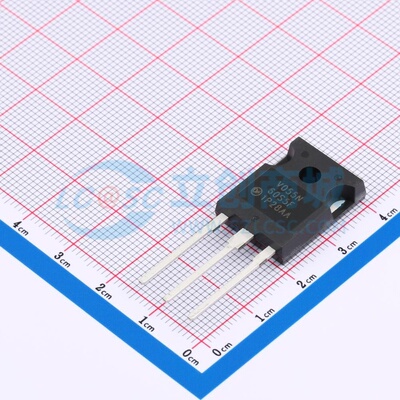 场效应管(MOSFET) NVHL055N60S5F TO-247-3LD onsemi(安森美)