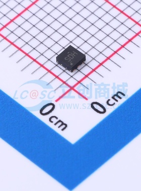 线性稳压器(LDO) TPS70950DRVT WSON-6 TI/德州 电子元件原装正品