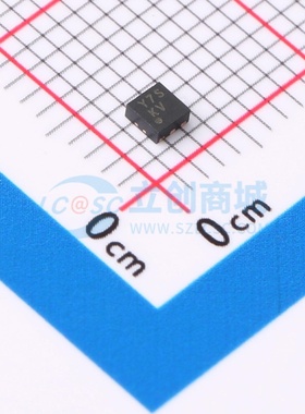 RF放大器 HMC8412LP2FETR DFN-6 ADI(亚德诺) 电子元器件原装正品