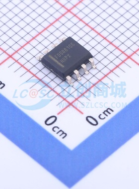 场效应管(MOSFET) FDS86106 SO-8 onsemi(安森美) 电子元器件配单